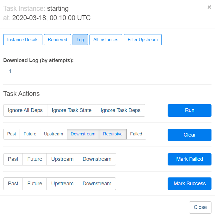 Airflow 데이터 파이프라인 구축 예제 Data Science DSChloe